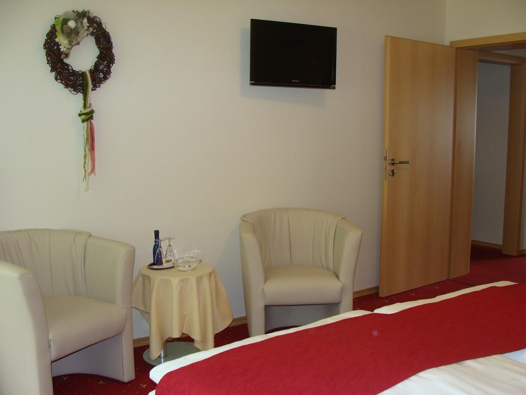 Drei Tannen Hotell Bodenmais Rom bilde