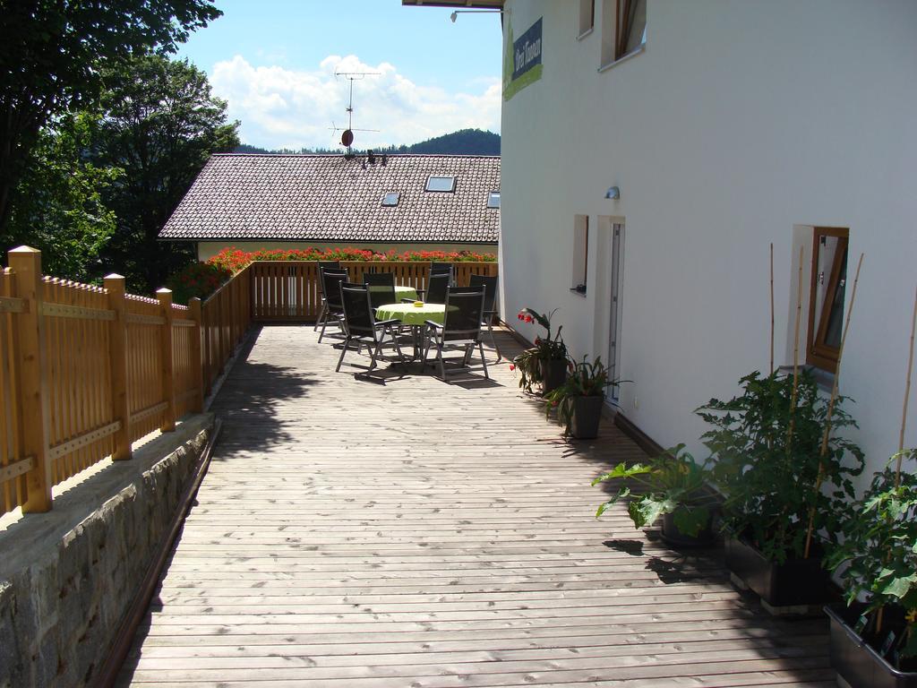 Drei Tannen Hotell Bodenmais Rom bilde