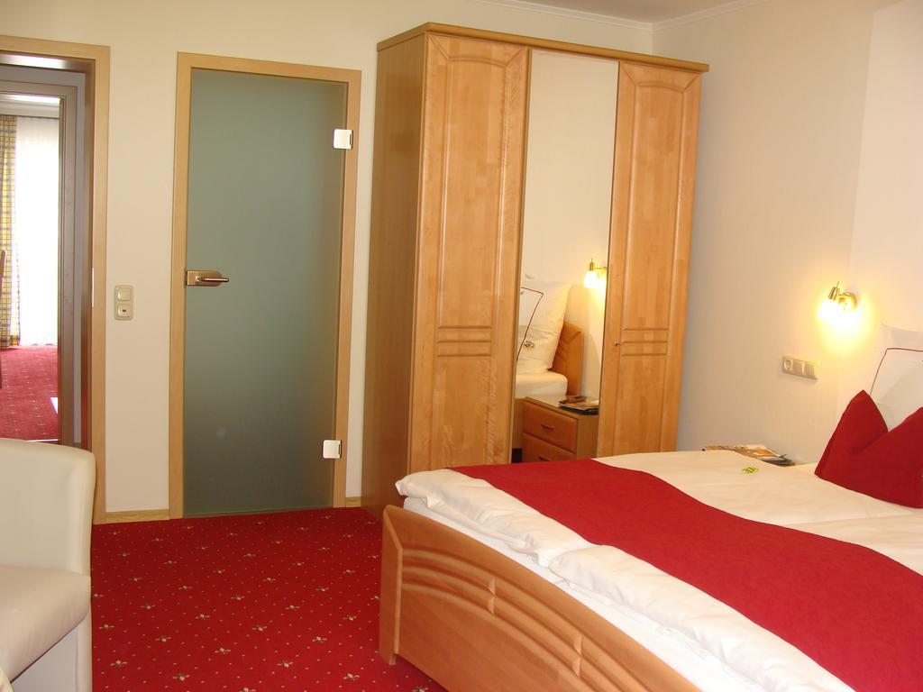 Drei Tannen Hotell Bodenmais Rom bilde