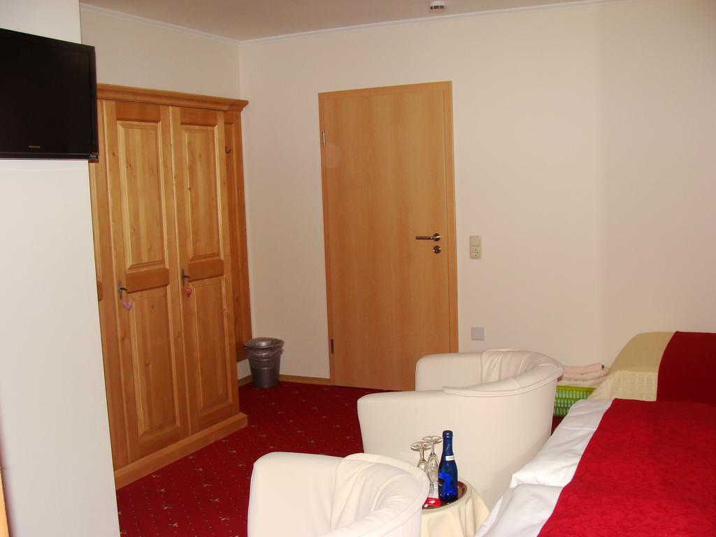 Drei Tannen Hotell Bodenmais Rom bilde