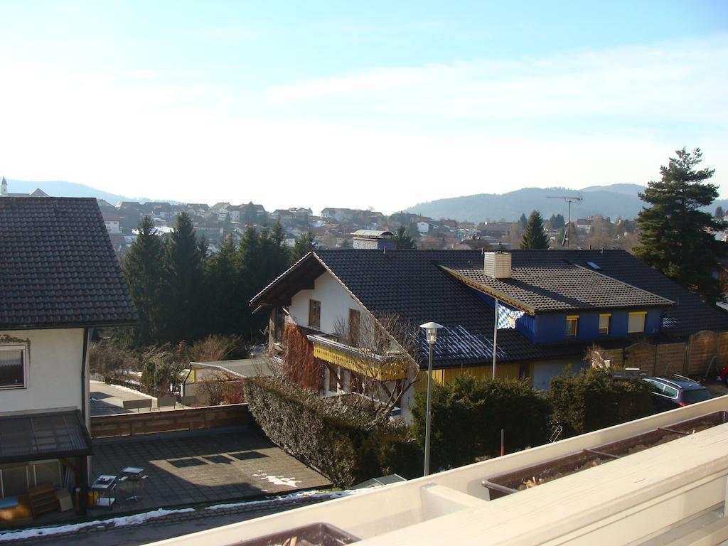 Drei Tannen Hotell Bodenmais Rom bilde