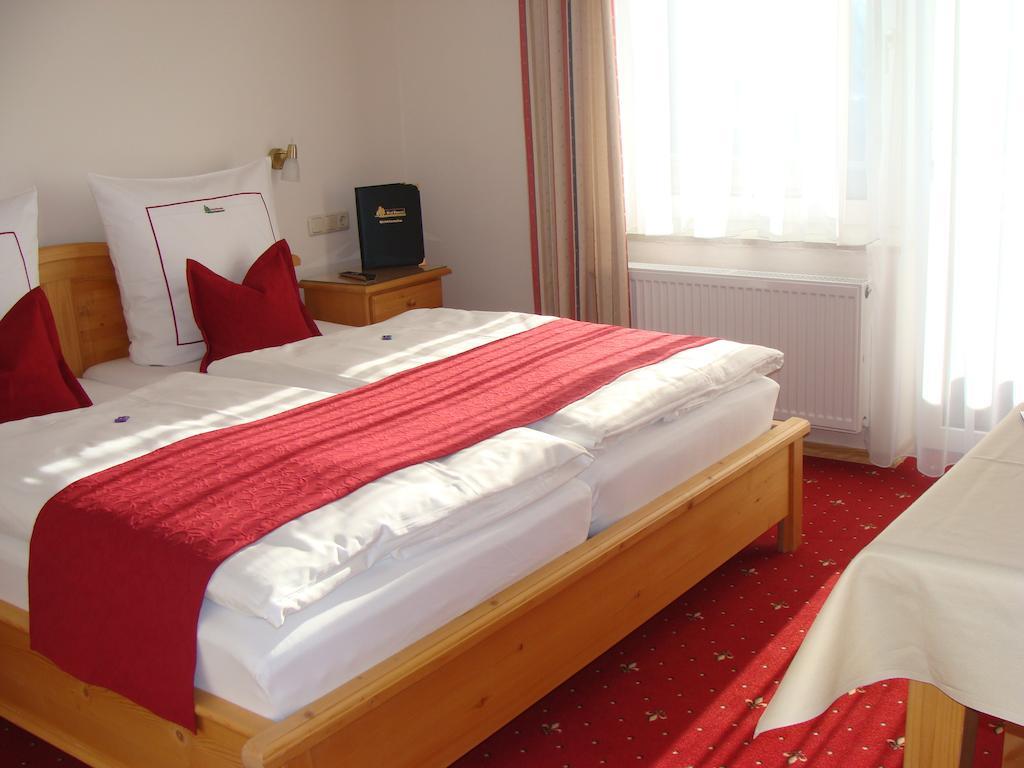 Drei Tannen Hotell Bodenmais Rom bilde