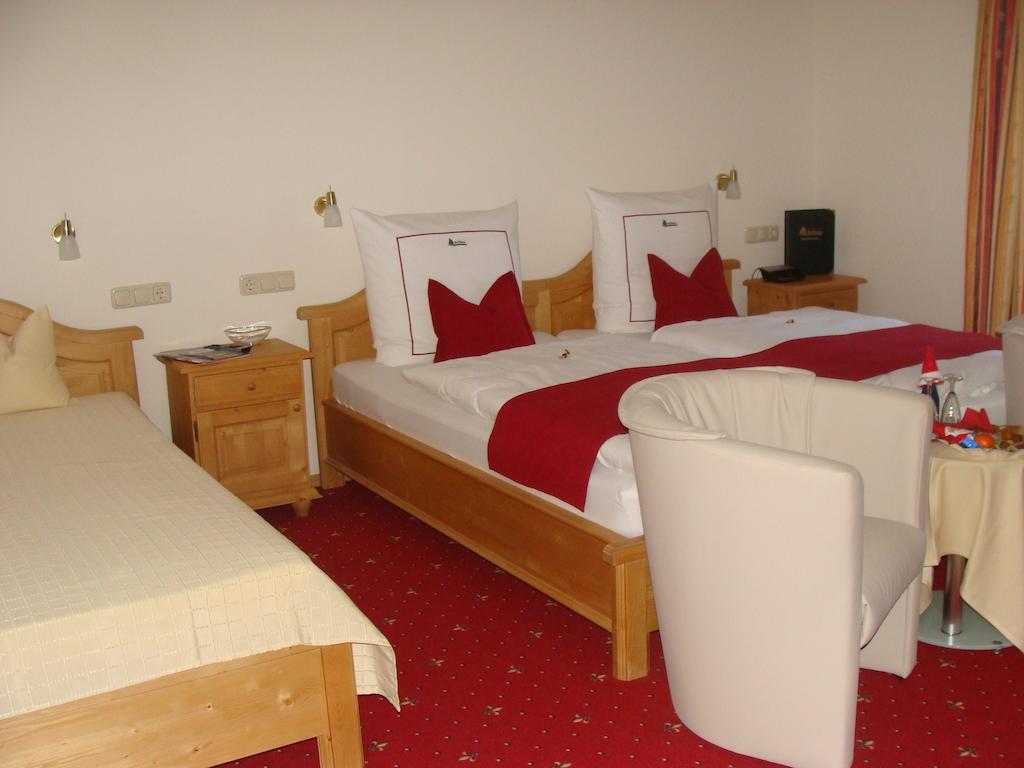 Drei Tannen Hotell Bodenmais Rom bilde